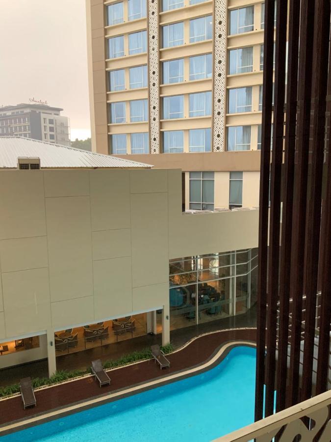 Palam Mansion At Aston Apartment - Batam นาโกยา ภายนอก รูปภาพ