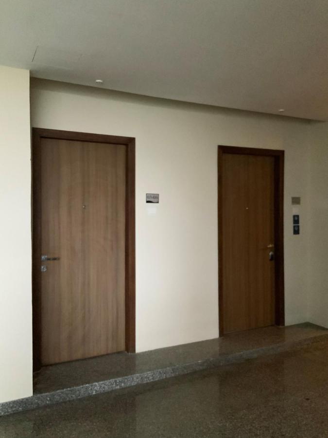 Palam Mansion At Aston Apartment - Batam นาโกยา ภายนอก รูปภาพ